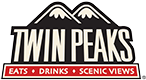 Go to Twin Peaks Restaurant Corporate site