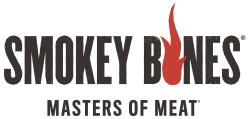 Smokey Bones logo