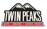 Twin Peaks logo